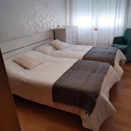 Apartamento El Rincón de Luz SCQ Santiago de Compostela Exterior foto
