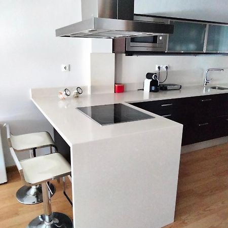 Apartamento El Rincón de Luz SCQ Santiago de Compostela Exterior foto