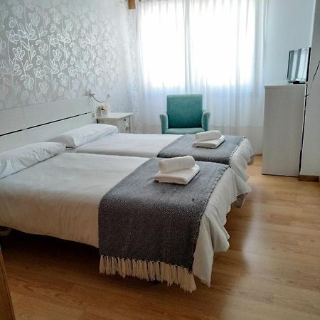 Apartamento El Rincón de Luz SCQ Santiago de Compostela Exterior foto