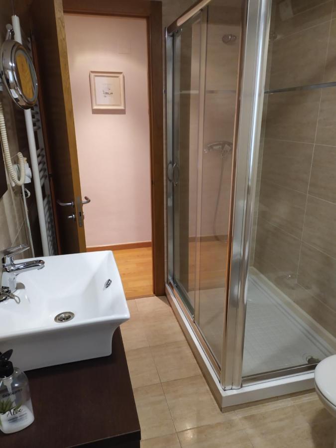 Apartamento El Rincón de Luz SCQ Santiago de Compostela Exterior foto