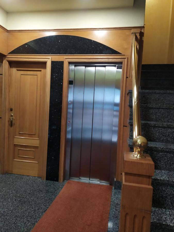 Apartamento El Rincón de Luz SCQ Santiago de Compostela Exterior foto