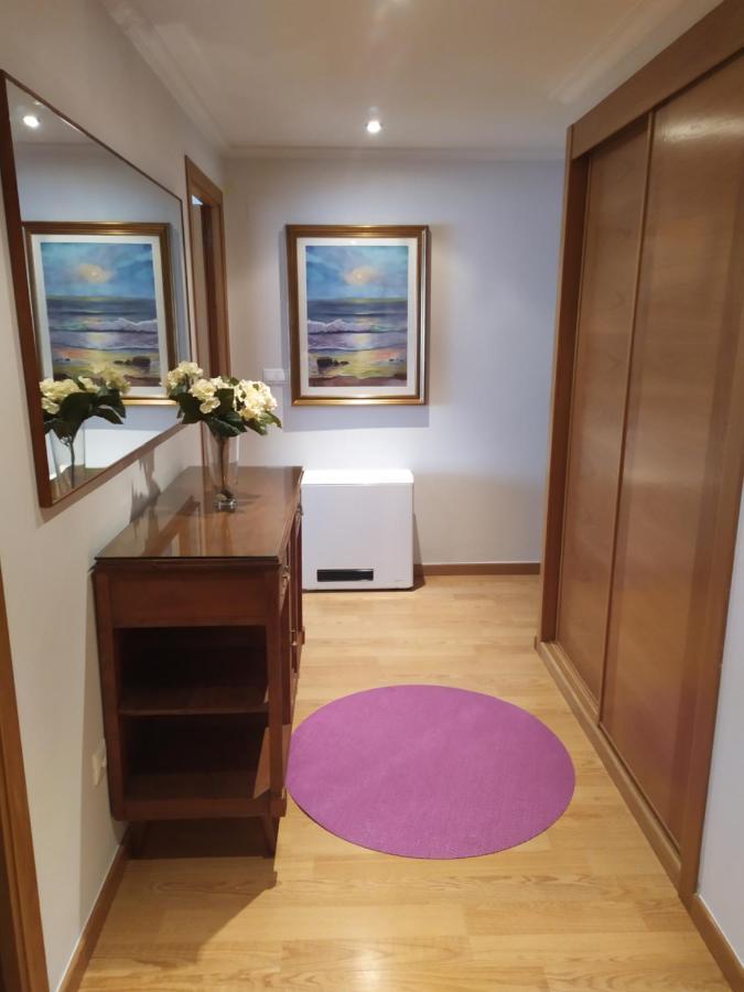 Apartamento El Rincón de Luz SCQ Santiago de Compostela Exterior foto