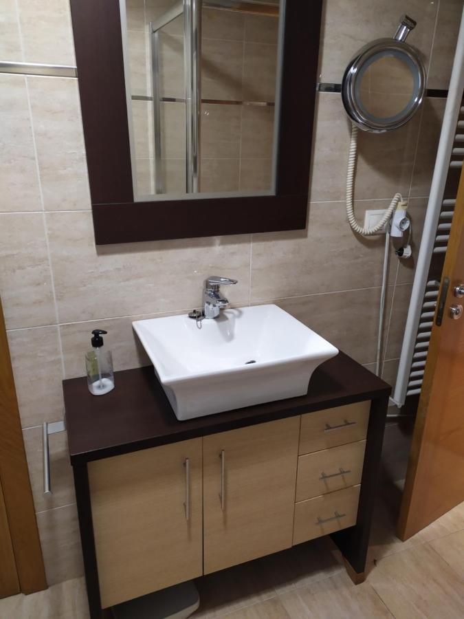 Apartamento El Rincón de Luz SCQ Santiago de Compostela Exterior foto
