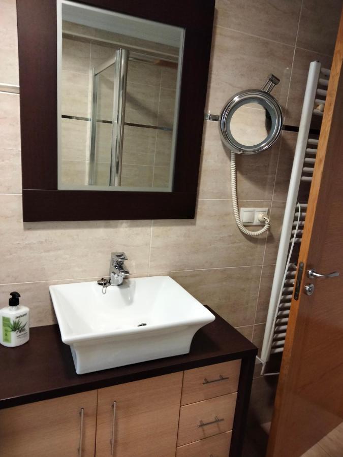 Apartamento El Rincón de Luz SCQ Santiago de Compostela Exterior foto