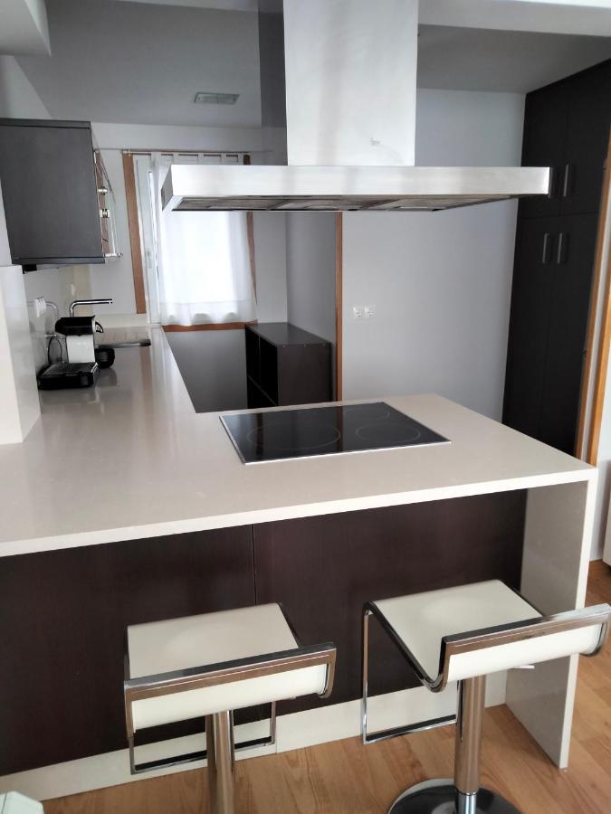 Apartamento El Rincón de Luz SCQ Santiago de Compostela Exterior foto