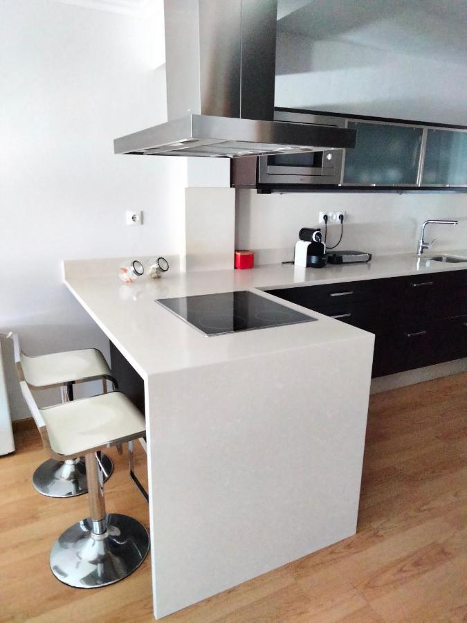 Apartamento El Rincón de Luz SCQ Santiago de Compostela Exterior foto