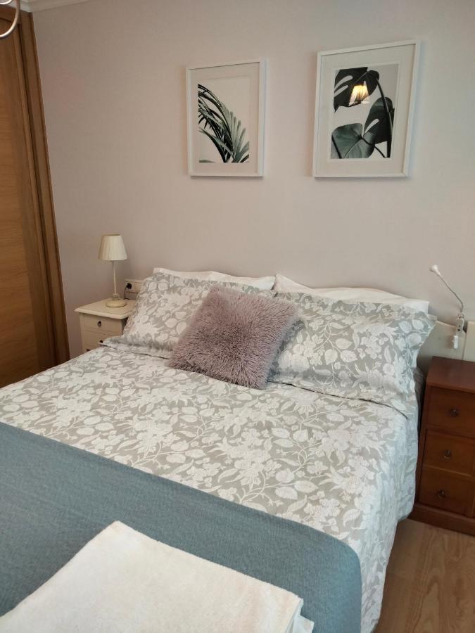 Apartamento El Rincón de Luz SCQ Santiago de Compostela Exterior foto