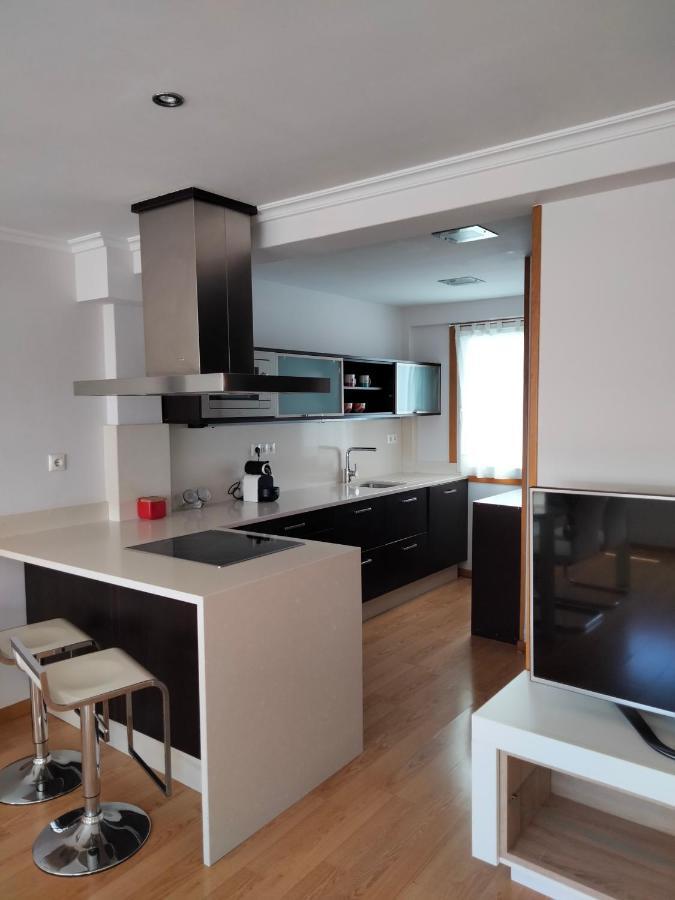 Apartamento El Rincón de Luz SCQ Santiago de Compostela Exterior foto