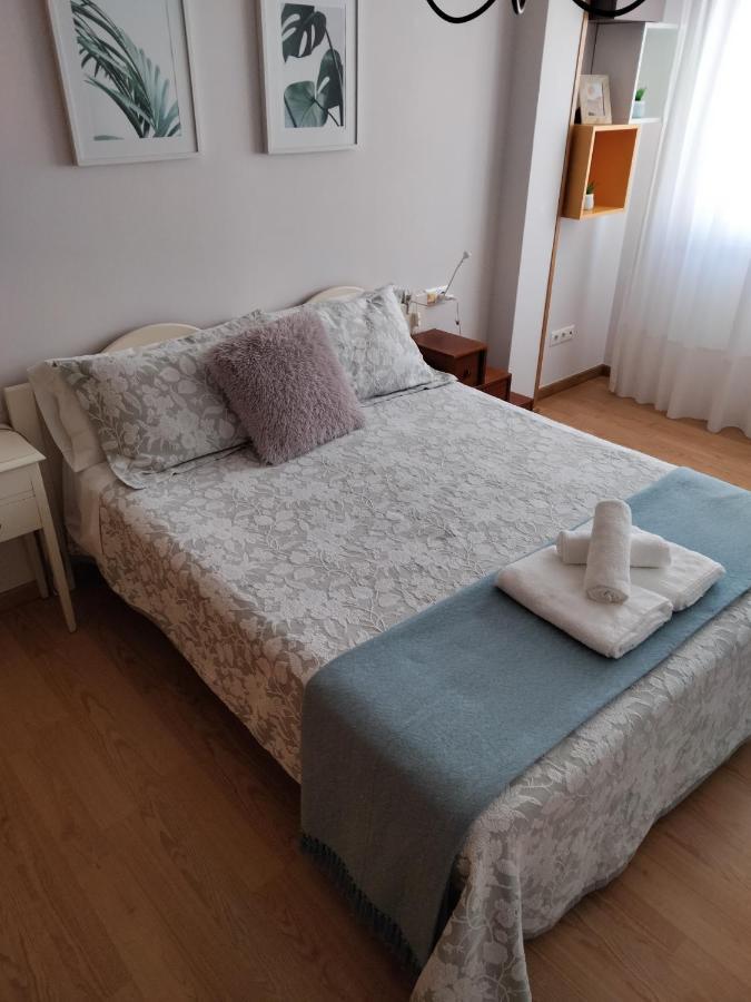 Apartamento El Rincón de Luz SCQ Santiago de Compostela Exterior foto